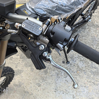 Ensemble d'étriers de frein avant et arrière T Light Bee X Ultra Bee, étrier de frein hydraulique d'origine pour vélo électrique