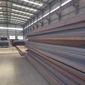 Tôle d'acier au carbone 12 ga astm a1011 de haute qualité la plus popularhot vente - Product Image 2