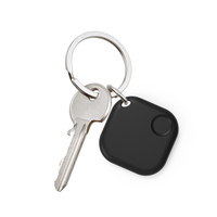 Baliza K11 Más Económica, BLE 5.0, Posicionamiento en Interiores, Botón Bluetooth Programable, Control Remoto, Botón SOS