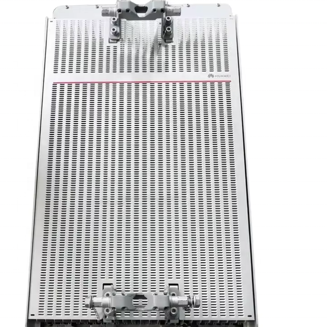 AAU5613 WD7MQTRA3000 02312CHP TX3600-3800MHz/RX3400-3600MHz Frequency band For base station UBBPG2a UBBPG3a
