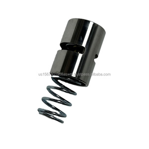 Nouvelle Cartouche de Valve Thermostatique Manny 1089070214 en Acier Inoxydable pour Pièces de Compresseur d'Air à Vis - Product Image 2