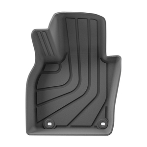 Thiết Kế Mới TPE Mềm Chống Bụi Chịu Mài Mòn Tự Động Phụ Kiện Xe Mat Cho Mazda_CX-90 2024-2025 Sàn Mat - Product Image 3