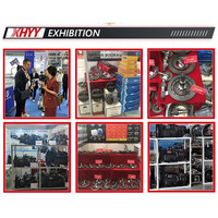 Foton Jac Jmc Faw Jiefang boîte de vitesses de haute qualité 5MTI260M 170915133 ventes directes d'usine boîte de vitesses pour camions légers robustes en gros