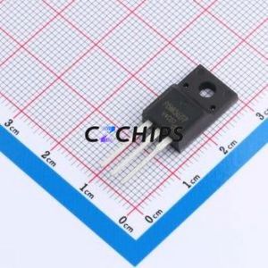 Transistor de efecto de campo de transistor (MOSFET) nuevo y original de la TO-220F DE LA P15NK50ZFP-VB - Product Image 1