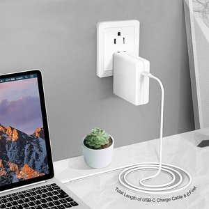 <span class=keywords><strong>Chargeur</strong></span> universel pour ordinateur portable Type C 100W 118W 120W, adaptateur de charge rapide PD avec plusieurs protections de sécurité pour <span class=keywords><strong>Macbook</strong></span> Air - Product Image 6
