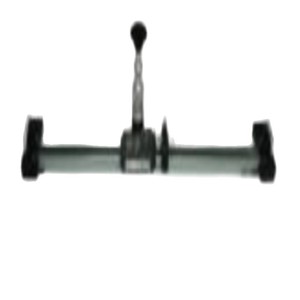 Machine de mesure d'épaisseur numérique Protec Mg 500c pour usage industriel, fabrication japonaise - Product Image 5