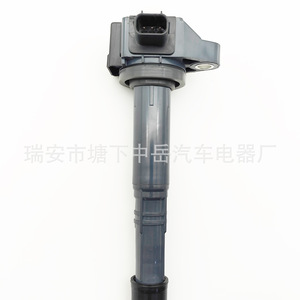 Bobina de Encendido Honda 099700-212 30520-5A2-A01 Tipo Pluma para Reemplazo y Reparación - Product Image 3