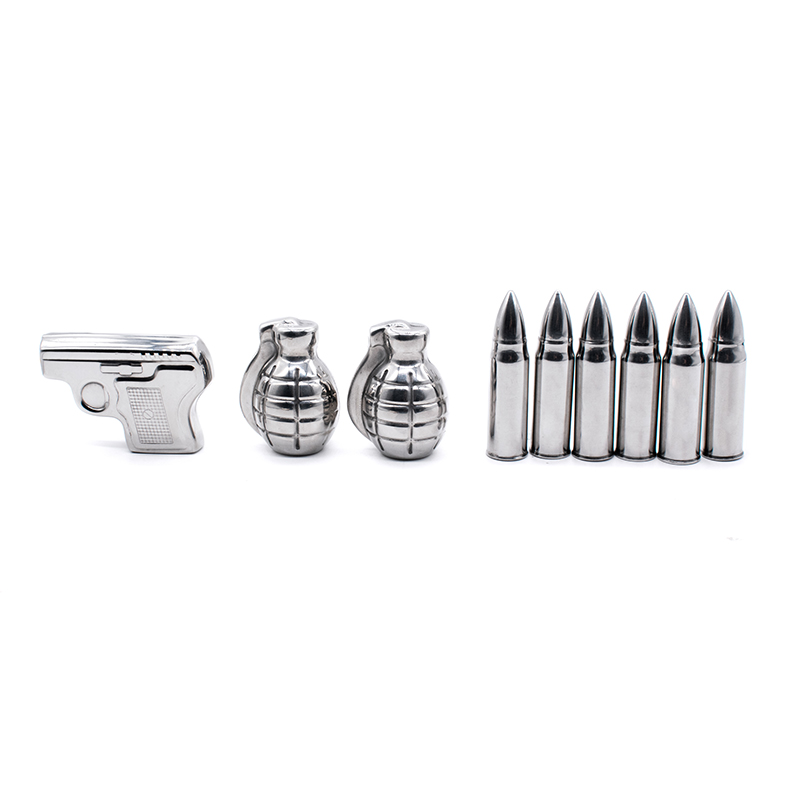 Silver