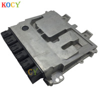 Unit Kontrol Mesin Berkualitas Tinggi 0261S20167 2569001200 ECU ECM untuk Mercedes-Benz W257 Modul Kontrol Elektronik A2569001200
