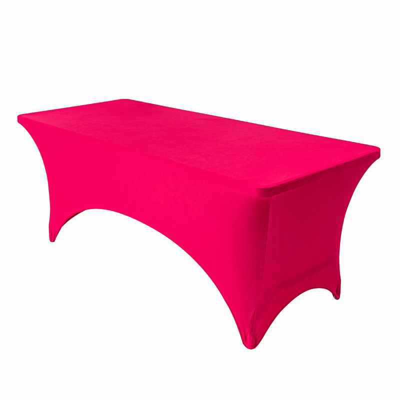 Rose rouge