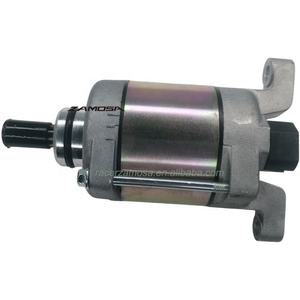 Высокое качество ZAMOSA SH 125 150 31200-KRJ-791 31200-KTF-981 мотоцикл электрический стартер FES150 SH125 SH150 - Product Image 4