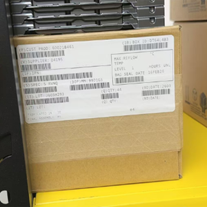 ซีพียูใหม่เอี่ยม 4410Y 5318Y 5418Y 6348 6438Y+ 8580 (แคช 30M, 2.00 GHz) FC-LGA16A PK8071305120002 SRMGE โปรเซสเซอร์ซีพียู - Product Image 6