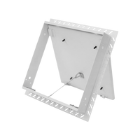 Trappe d'accès au plafond, panneau d'accès dissimulé, type plafond, SS-AP260