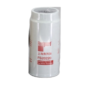 <span class=keywords><strong>Filtro</strong></span> <span class=keywords><strong>de</strong></span> Combustible Diésel Fuerdun FF5052 1117N-010 6372-71-6112 para Camiones, Nuevo <span class=keywords><strong>Filtro</strong></span> <span class=keywords><strong>de</strong></span> Repuesto - Product Image 4