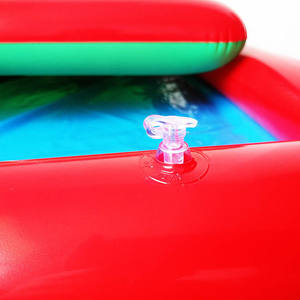 2024 jouets pour enfants jeux d'intérieur et d'extérieur coloré PVC gonflable espace jouets plateau <span class=keywords><strong>de</strong></span> <span class=keywords><strong>sable</strong></span> coussin d'air jouer plateau <span class=keywords><strong>de</strong></span> <span class=keywords><strong>sable</strong></span> - Product Image 6