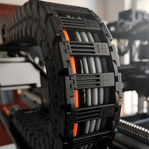 Máy tính để bàn độ chính xác cao động cơ bánh răng <span class=keywords><strong>SMD</strong></span> PNP Máy chip mounter LED SMT chọn nơi máy cho SMT dây chuyền sản xuất <span class=keywords><strong>PCB</strong></span> lắp ráp - Product Image 3