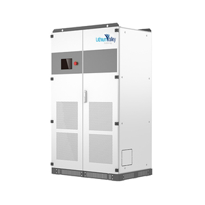 Inversores Solares Híbridos de Gran Capacidad 30kw 50kw 100kw 150kw 250kw 500kw para Uso en Fábricas, Granjas y Hoteles, Conectados a la Red y Fuera de la Red - Product Image 4