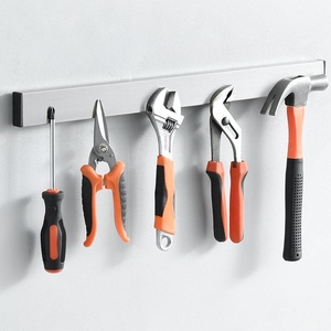 <b>Strong</b> Neodymium <b>Magnetic</b> Knife Holder Kitchen Hardware Bar Tool Rack - Product Image 5