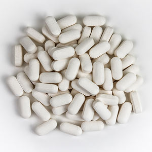 أقراص جذور الماكا عالية الجودة من مصنع المعدات الأصلي لعمل الرجال ودعم المزاج أفضل مكملات لتعزيز الطاقة - Product Image 4