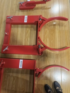 Распродажа, гигантский подъемник 450 кг - Product Image 6