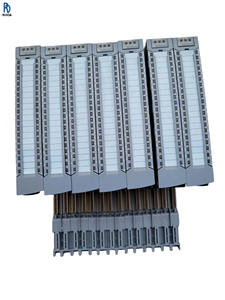 เซ็นเซอร์ควบคุม PLC โมดูลอินพุตดิจิตอล ของแท้ใหม่เอี่ยม รุ่น 522-1BL10-0AA0 - Product Image 1