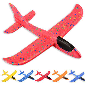 Giocattoli per sport all'aria aperta aliante giocattoli per bambini Epp <span class=keywords><strong>deltaplano</strong></span> 3d lancio a mano aria volante giocattolo in schiuma - Product Image 1