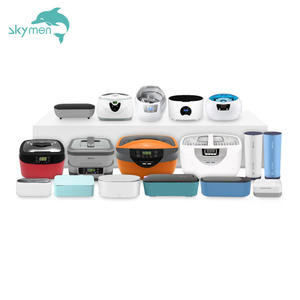 Skymen อุปกรณ์ทำความสะอาดระบบอัลตราโซนิค0.36 0.5L คุณภาพสูงสำหรับโรงแรมช่างตัด<span class=keywords><strong>ผม</strong></span>ร้านขายเครื่องประดับ - Product Image 6