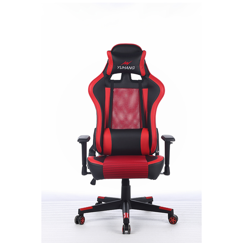 PC Moulded Foam Combined PU Gamer