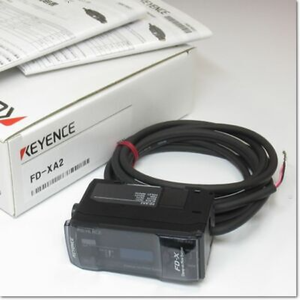 เซ็นเซอร์การไหลของ FD-XA2 - Product Image 4