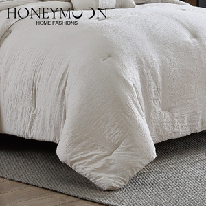 Vente flash - Textile de maison - Prix bas - Ensemble de literie doux et confortable - Ensemble de couettes - 10 pièces - Product Image 2