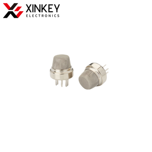 MQ131 Capteur d'ozone Capteur d'oxygène Capteur de gaz (haute concentration) - Product Image 1