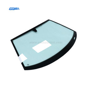 Fournit une excellente visibilité, un pare-brise résistant aux chocs et isolant thermiquement pour Lamborghini Aventador LP740 - Product Image 3