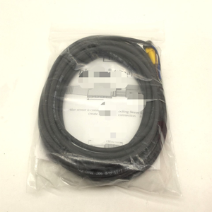Cable Picofast Pkw 3z-6/s90/SV Nuevo, Longitud: 6m, 3 hilos, 90 Grados Original Listo Stock Automatización Industrial Pac De - Product Image 1