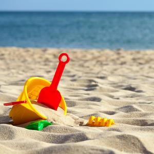 Juguetes de Playa Creativos de Arena para Niños, Diseñados para Diversión, Construcción, Excavación y Aventuras al Aire Libre en Verano - Product Image 4