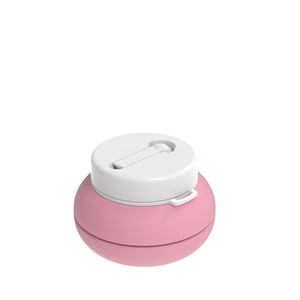 Bottiglia di Peri per Bidet da viaggio portatile con ugello retrattile da 600ml a testa in giù - Product Image 3