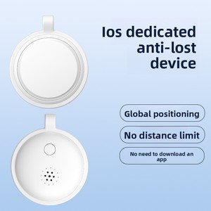 Traceur GPS anti-brouilleur, alarme <span class=keywords><strong>de</strong></span> vibration pour verrouillage/déverrouillage <span class=keywords><strong>de</strong></span> porte, en plastique écologique, autonomie ultra-longue, compatible PC, traceur <span class=keywords><strong>de</strong></span> <span class=keywords><strong>voiture</strong></span> - Product Image 3