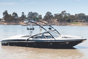 หอคอยเรืออลูมิเนียมสำหรับกีฬาทางน้ำ - Product Image 5