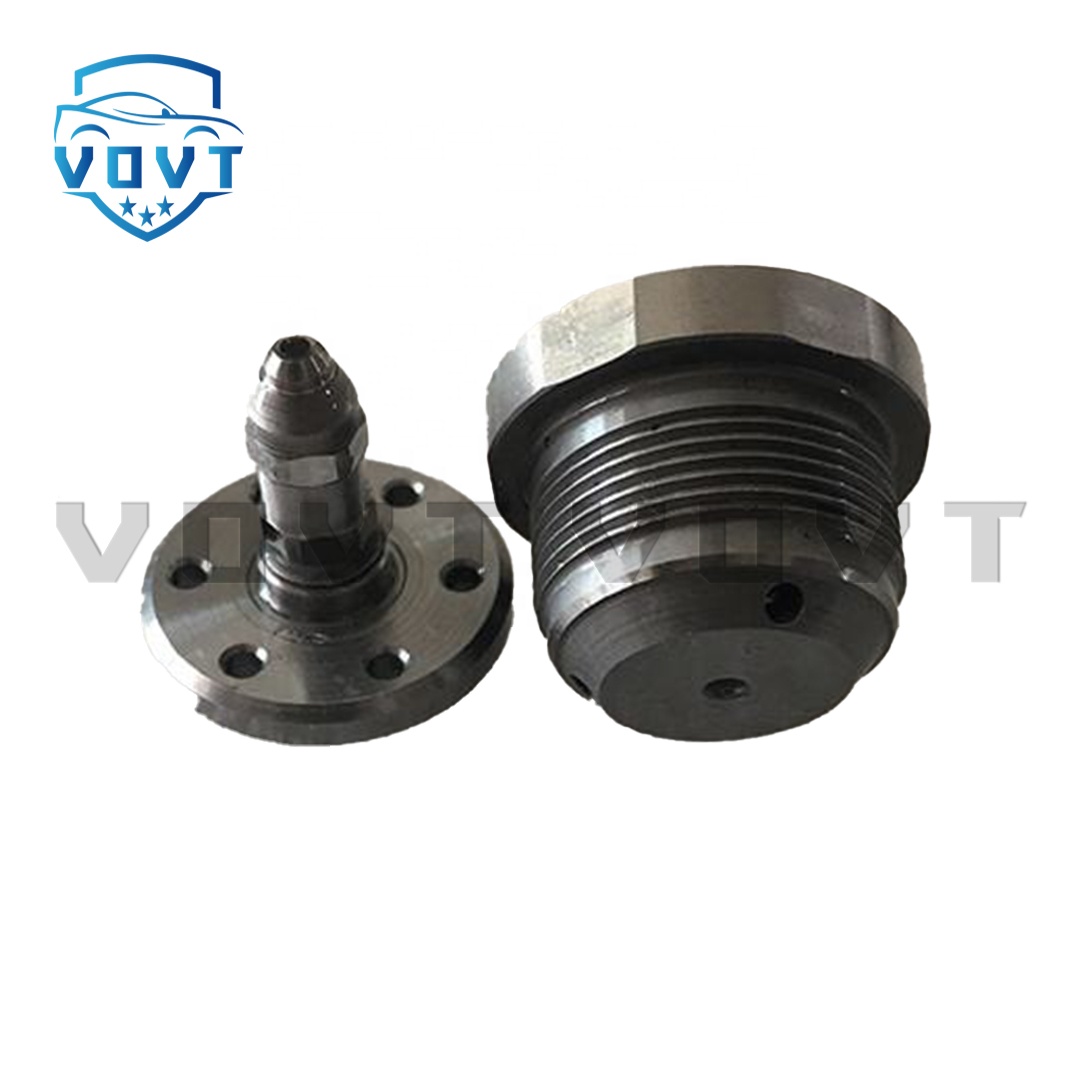 High Efficiency Control Valve 095000-1211 Diesel Injector Valve Engine Spare Parts