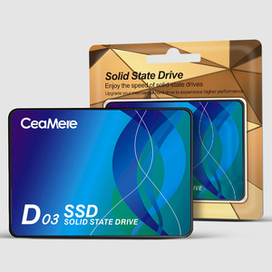 Cost-effective Hybrid 2.5-inch SSD 120GB-128GB for <b>Laptops</b> and Desktops <b>Used</b> SSD 120GB - Product Image 2