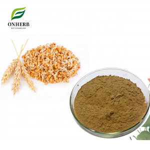 Fabrika kaynağı 100% doğal organik <span class=keywords><strong>Fructus</strong></span> <span class=keywords><strong>Hordei</strong></span> germinextract özü 99% Malt özü tozu - Product Image 1