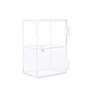 อัมเพิล ฮอนเนอร์ # กล่องเก็บของอเนกประสงค์ใสขนาดเล็ก 51 ชิ้น - Product Image 1