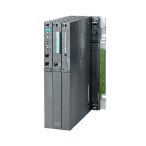 PLC PAC รุ่น S7-400 ของแท้ใหม่เอี่ยม  คอนโทรลเลอร์เฉพาะรุ่น 6ES7400-0HR02-4AB0 มีสินค้าในสต็อก - Product Image 2