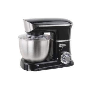 Mélangeur à gâteaux <span class=keywords><strong>Robot</strong></span> de cuisine Mélangeur sur socle pour <span class=keywords><strong>bol</strong></span> <span class=keywords><strong>en</strong></span> acier inoxydable Mélangeur pour aliments pour gâteaux - Product Image 1