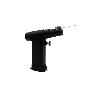 Scie à os électrique de petite taille pour clinique vétérinaire - Acier inoxydable autoclavable - Product Image 1