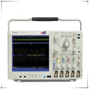 Nuevo Osciloscopio Portátil de Doble Canal de Alta Precisión Rohde & Schwarz RTH1002 con 1 Año de Garantía - Product Image 1