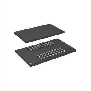 54 TFBGA IS42S16320F-7BLI Componente Electrónico de Memoria, Canal del Fabricante - Product Image 1