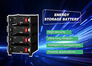 ระบบพลังงานแสงอาทิตย์แบบไฮบริดสำหรับบ้าน ขนาด 10kw 15kw 20kw 25kw 30kw พร้อมแผงโซลาร์เซลล์และแบตเตอรี่ลิเธียมไฮบริด - Product Image 3