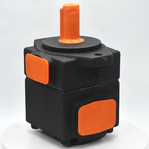Bomba de Paletas Hidráulica Serie PV2R2-75, Bomba Hidráulica PV2R2-75 - Product Image 3