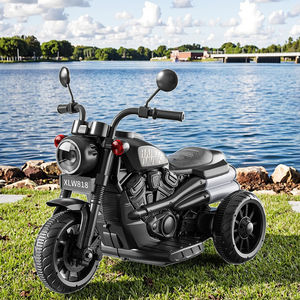 Игрушечный трехколесный велосипед с <span class=keywords><strong>3</strong></span> колесами, 6 В - Product Image 5