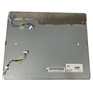 LM190E05-SL02 จอ LCD อุตสาหกรรมขนาด 19.0 นิ้วสำหรับจอภาพระบบควบคุมของแท้ในสต็อก - Product Image 1